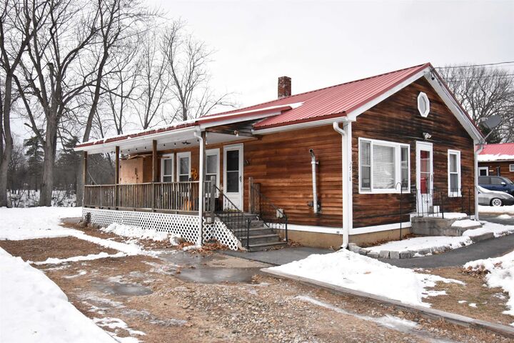 Property Photo: 518 Riverdale Avenue NH 03103