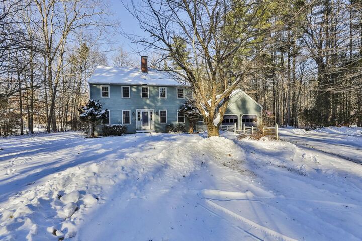 Property Photo:  30 Albin Road  NH 03304 