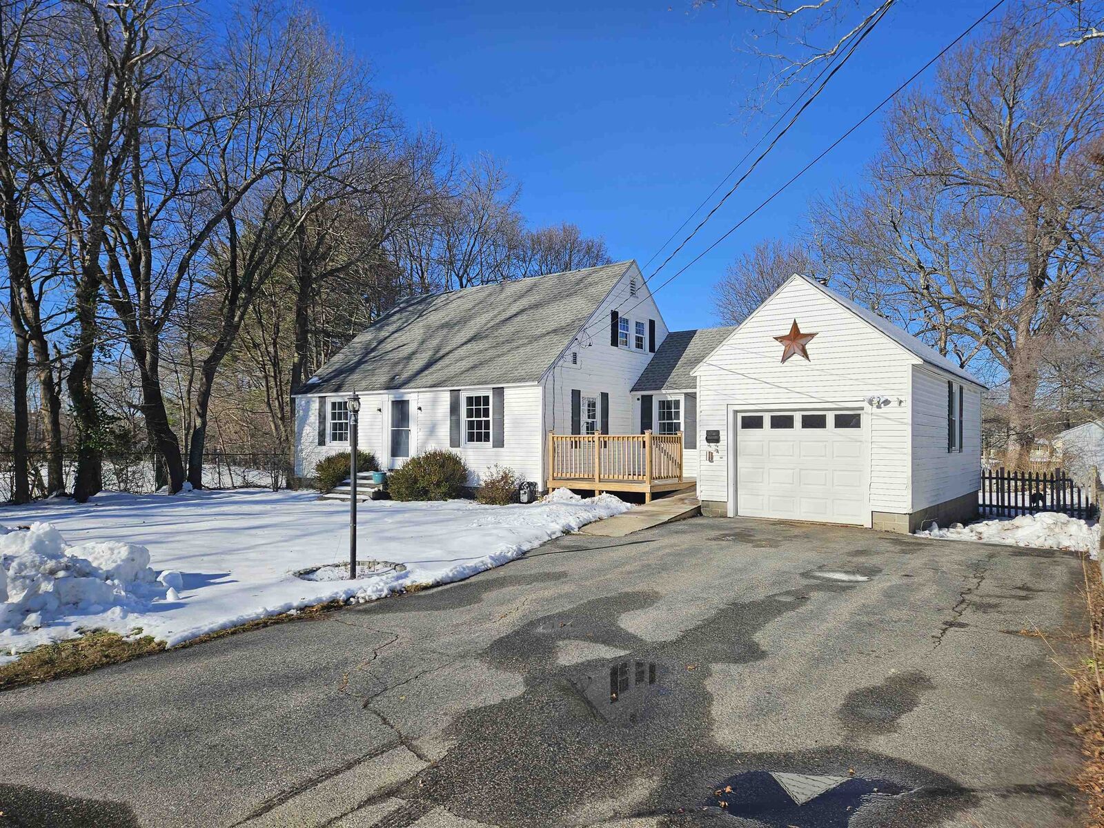 Property Photo: 2 Haven Lane NH 03833