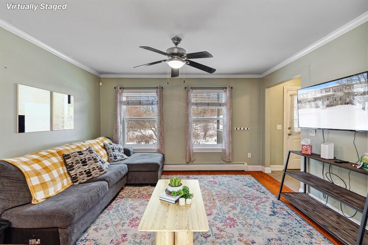 Property Photo:  12 Checkerberry Square  VT 05468 