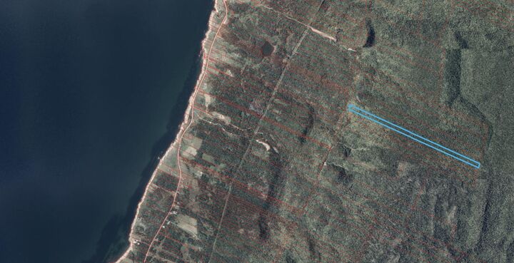 Property Photo:  Cabot Trail  NS B0E 3A0 