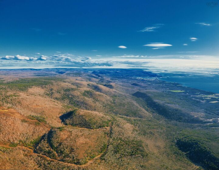 Property Photo:  Cabot Trail  NS B0E 3A0 