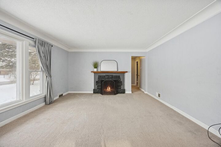 Property Photo: 2300 Zenith Avenue N MN 55422