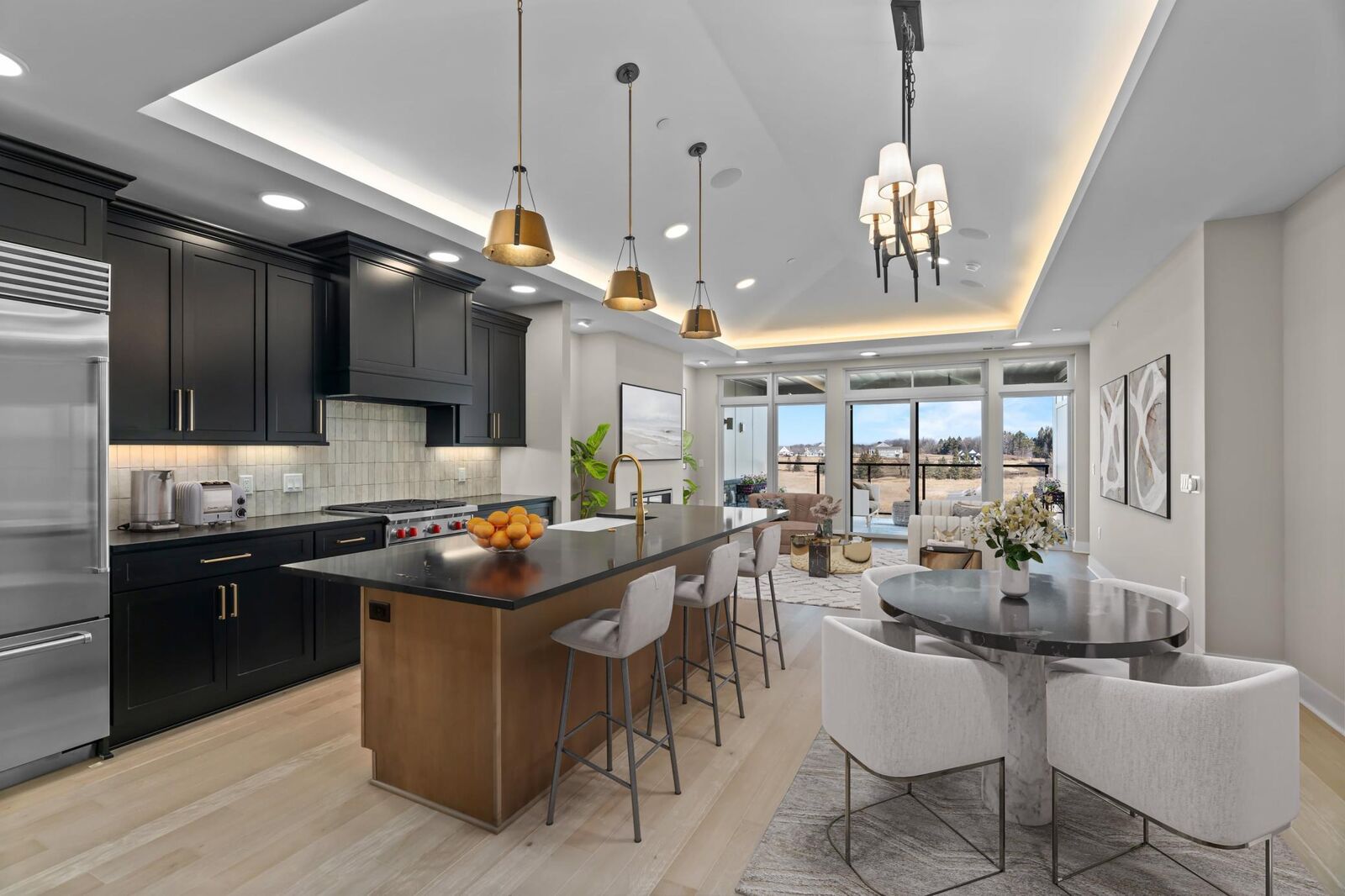 Property Photo: 1 Hill Farm Road 303 MN 55127