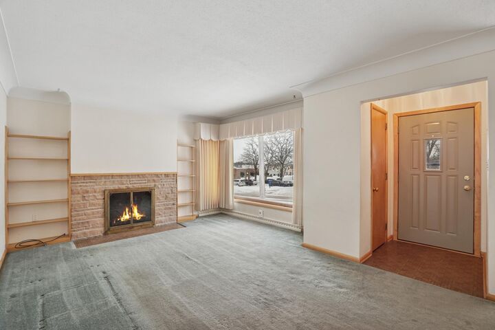 Property Photo:  306 Division Street  MN 56379 