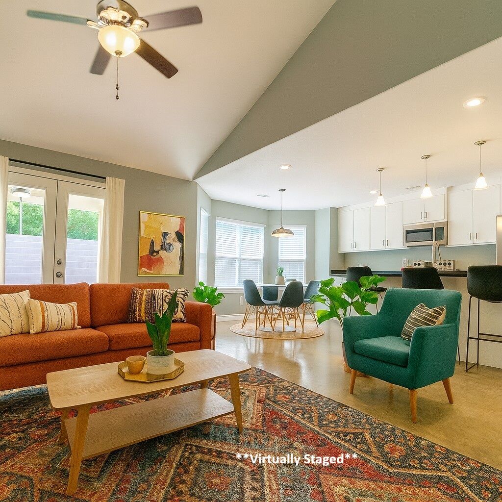 Property Photo:  133 S Pinyon Point  AR 72701 