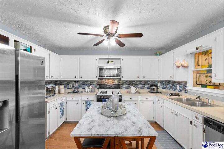 Property Photo: 634 Stoneybrook Terrace SC 29501