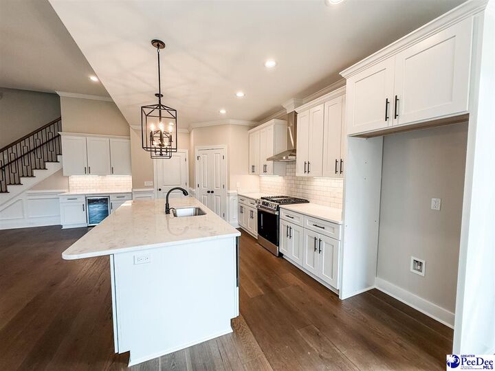 Property Photo: 3021 Weatherstone Ln SC 29501