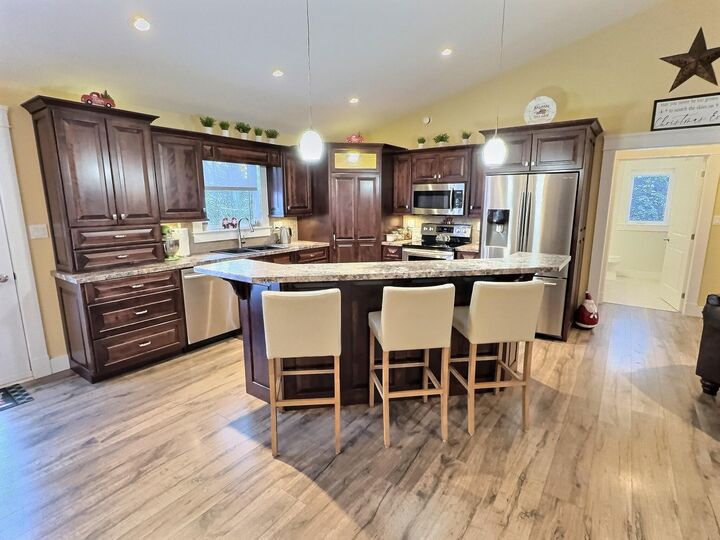 Property Photo: 8559 St Peters Road PE C0A 1S0