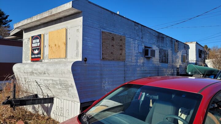 Property Photo: 98 Newbury Street 18B MA 01923