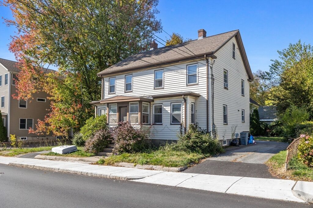 Property Photo: 88 Hammond Street MA 02451
