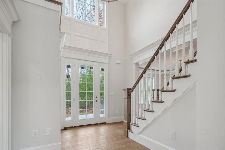 Property Photo:  5 Singletary Way  MA 01748 