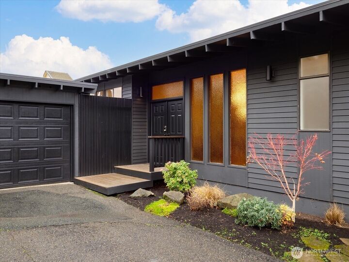 Property Photo:  2631 NW 205th Street  WA 98177 