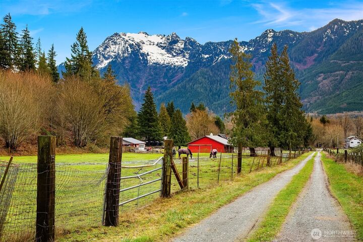 Property Photo:  37731  Swede Heaven Road  WA 98223 