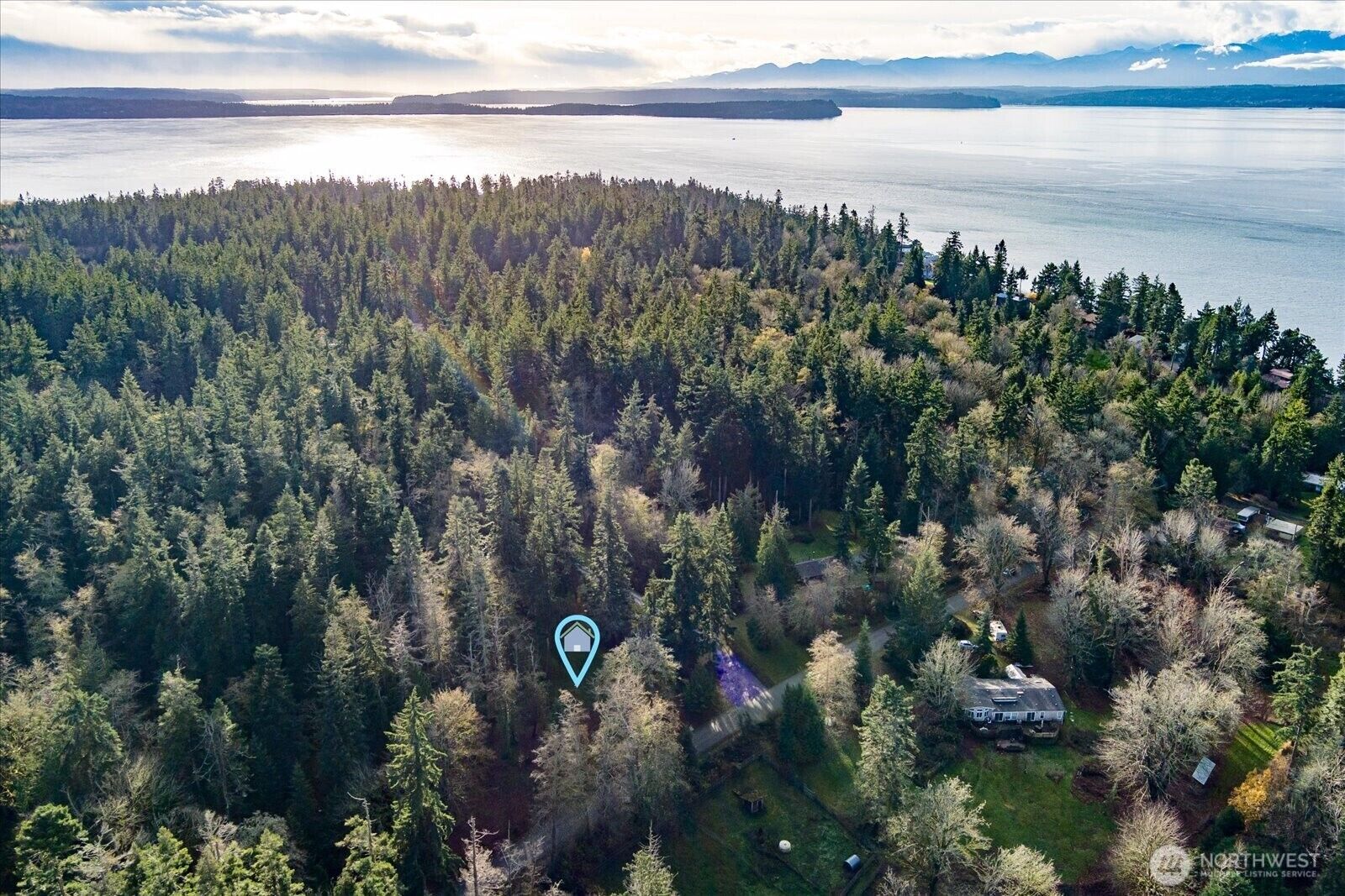 Property Photo:  6321  Baywood Road  WA 98249 