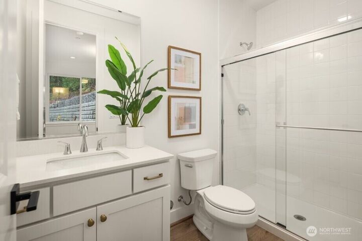 Property Photo:  10814 (Hs 65)  120th Lane NE  WA 98033 