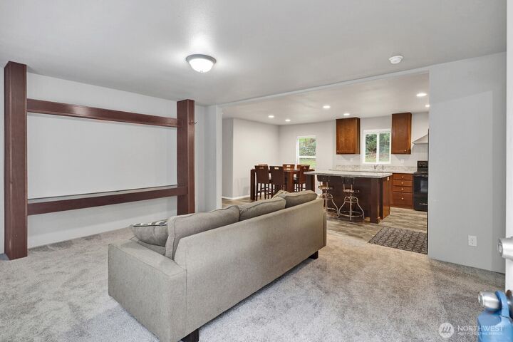 Property Photo: 467 Cain Lake Road WA 98284