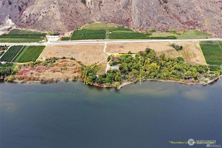 Property Photo:  0  Hwy 97  WA 98844 