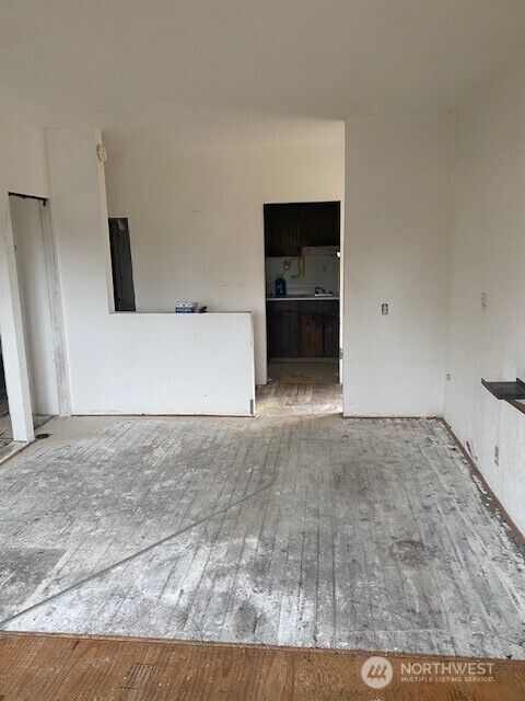 Property Photo: 8633 S Thompson Avenue WA 98444