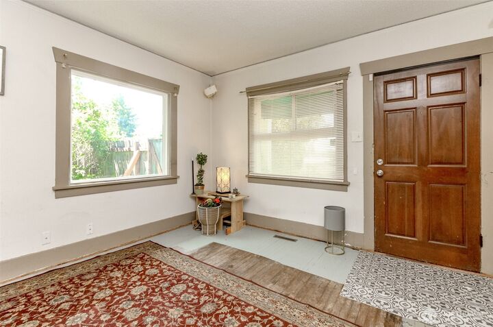 Property Photo: 6845 S Clement Avenue WA 98409