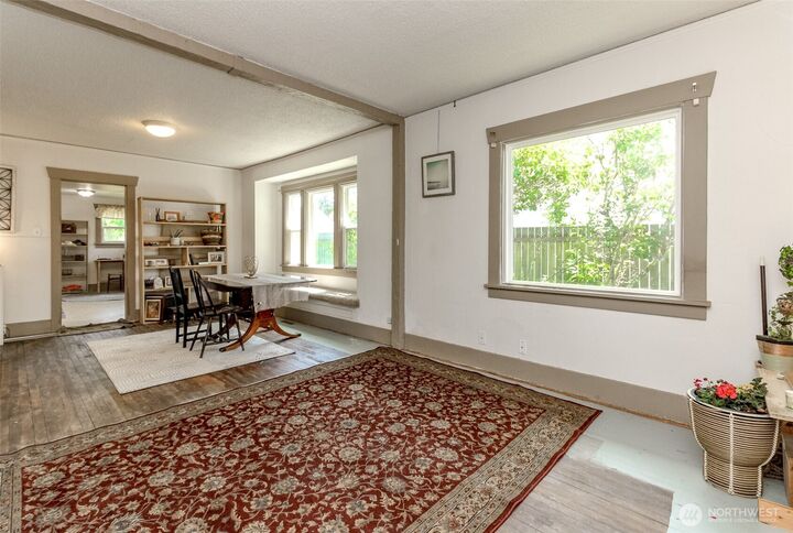 Property Photo:  6845 S Clement Avenue  WA 98409 