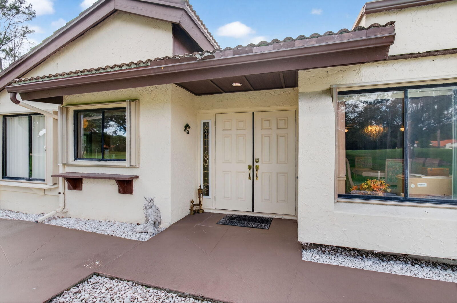Property Photo: 5630 Piping Rock Drive FL 33437