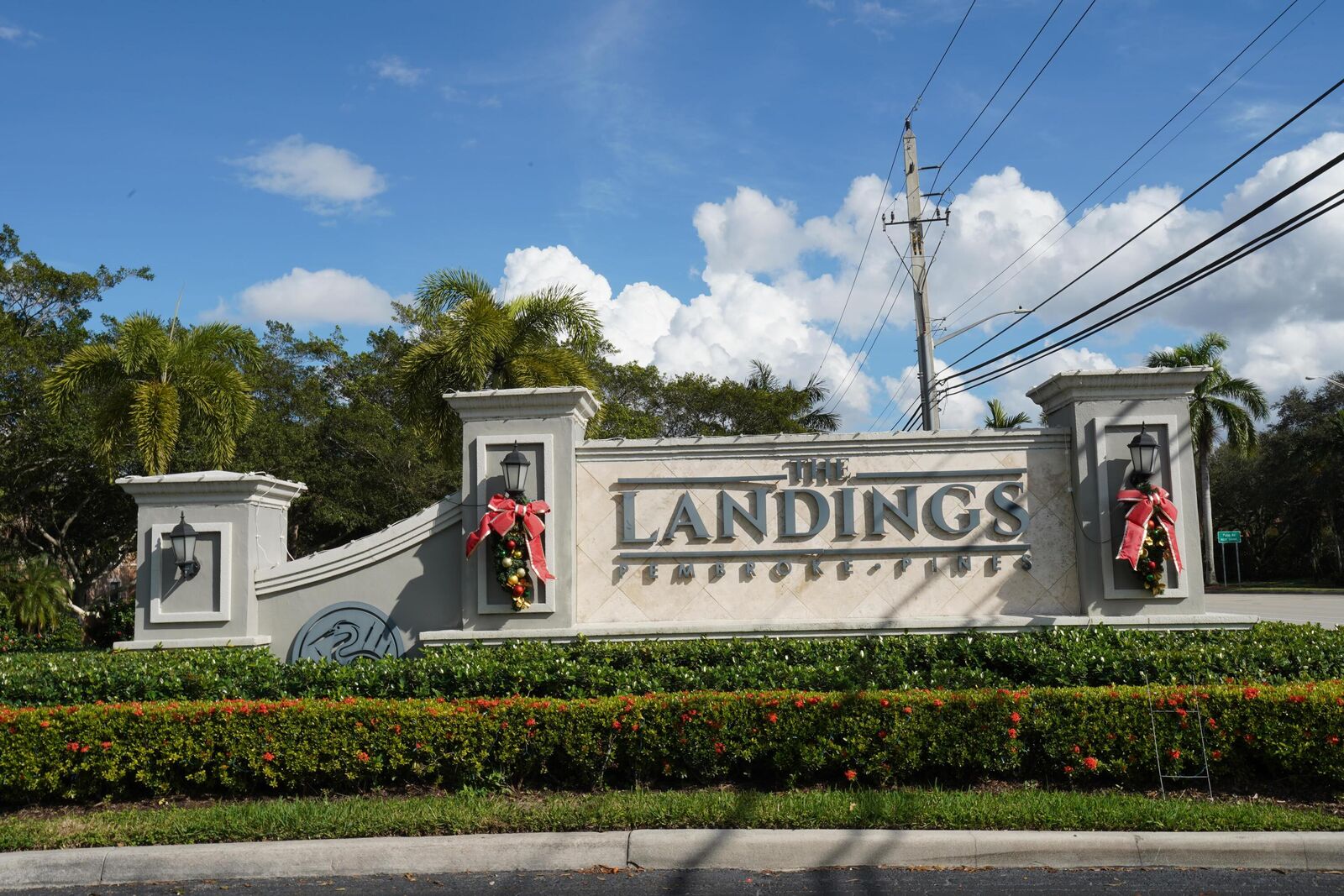 Property Photo:  10245 SW 16th Court  FL 33025 