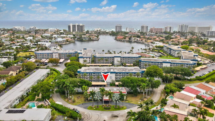 Property Photo: 3401 Spanish Trail 151 FL 33483