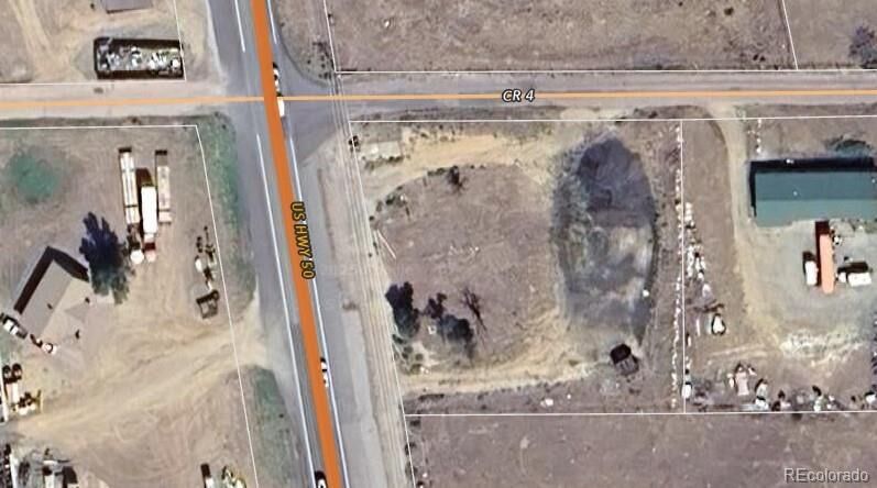 Property Photo: 8255 US Highway 50 CO 81233