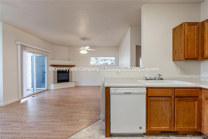 Property Photo: 2141 Legacy Ridge View 101 CO 80910