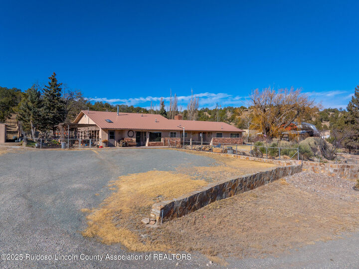 Property Photo:  2067 State Highway 48  NM 88316 