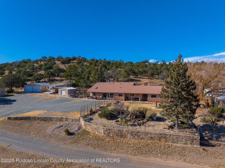 Property Photo:  2067 State Highway 48  NM 88316 