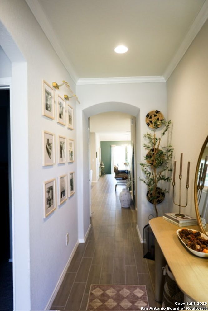 Property Photo: 10587 Redstone TX 78254