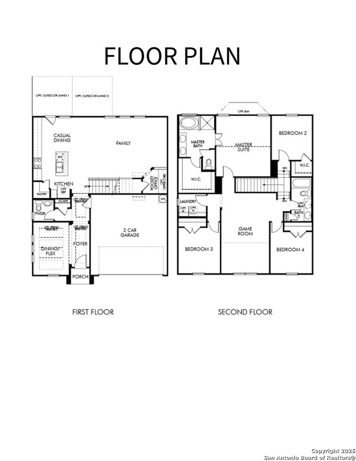 Property Photo: 12825 Moose Circle TX 78254