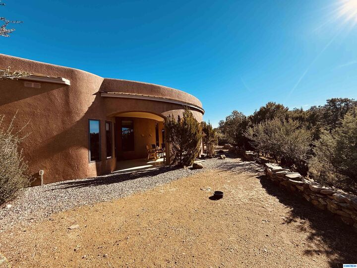 Property Photo:  8 Mount Olympus Street  NM 88061 