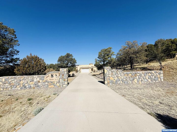 Property Photo:  8 Mount Olympus Street  NM 88061 