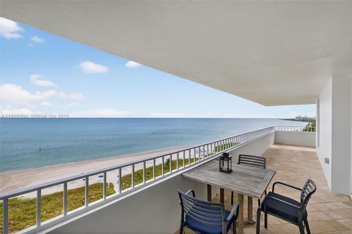 Property Photo: 177 Ocean Lane Dr 1101 FL 33149