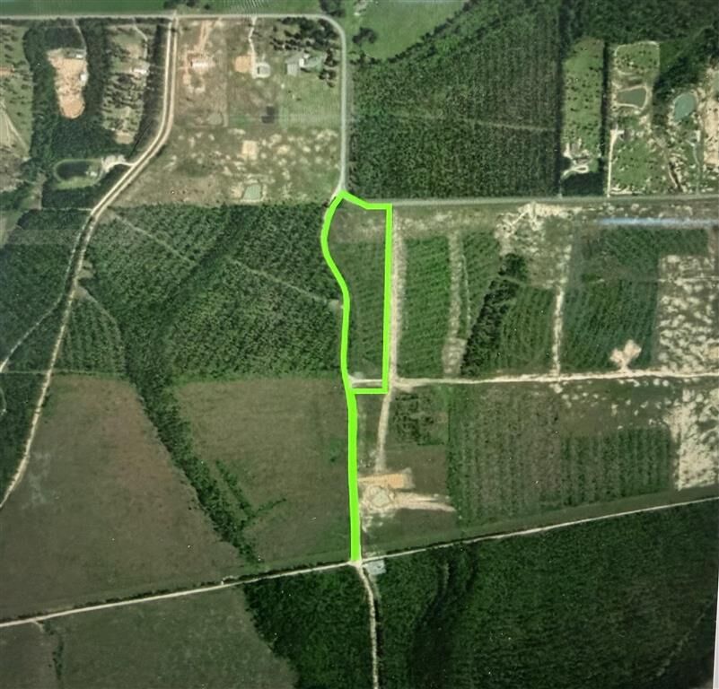 Property Photo: 0 Camp Edgewood Road LA