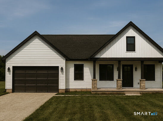 Property Photo: 55 Corey Lane CT 06357