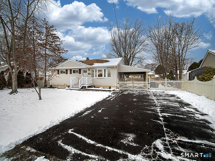 Property Photo:  43 Contact Drive  CT 06516 