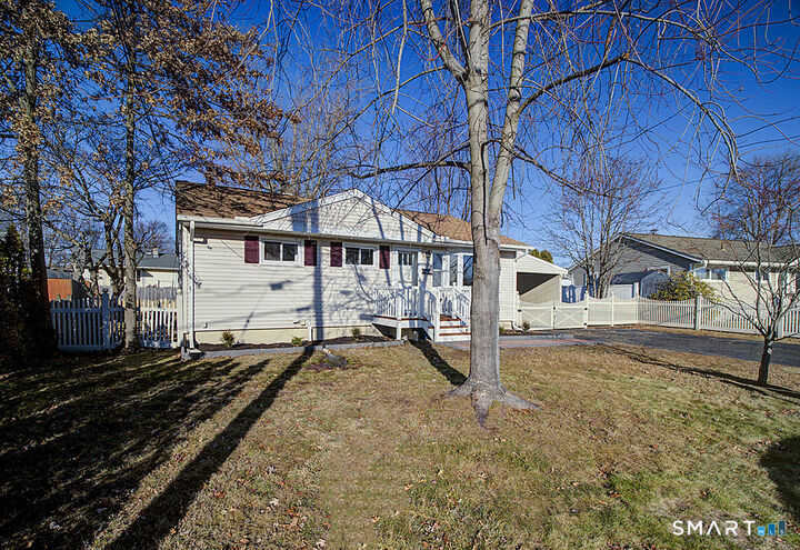 Property Photo:  43 Contact Drive  CT 06516 