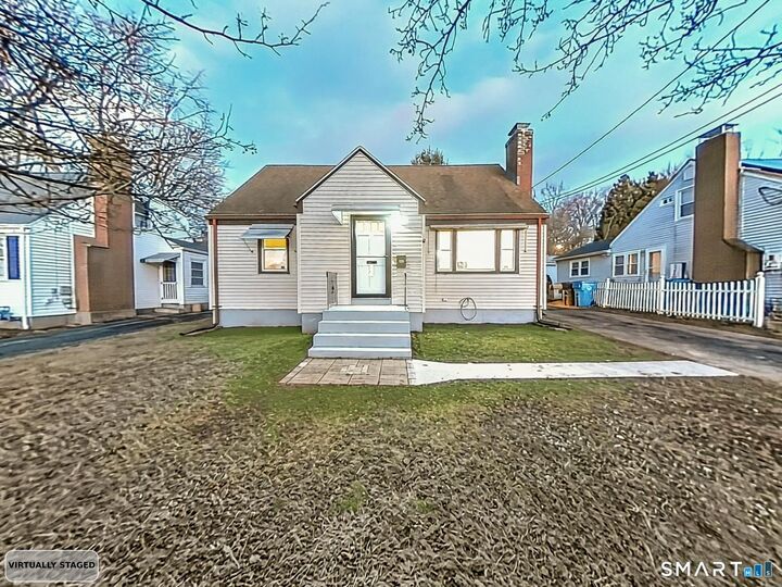 Property Photo:  53 Camden Street  CT 06051 