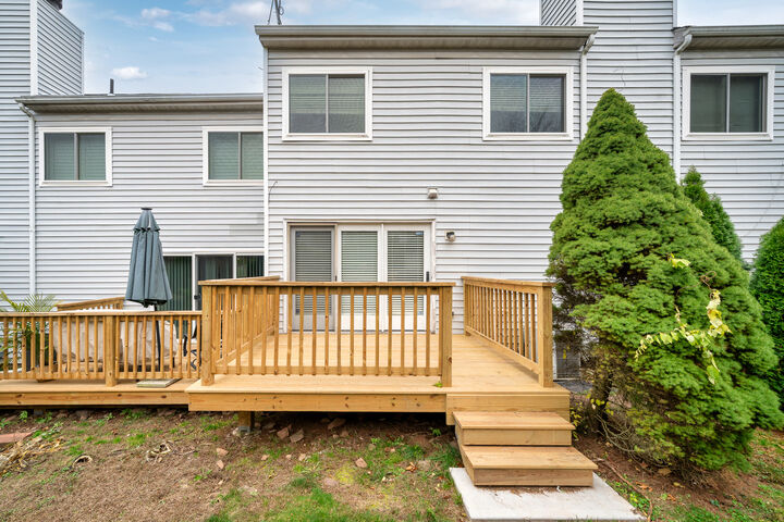 Property Photo:  7 Midway Drive 7  CT 06416 