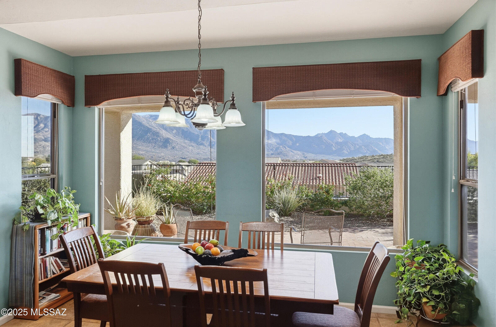 Property Photo: 62207 E Sand Crest AZ 85739