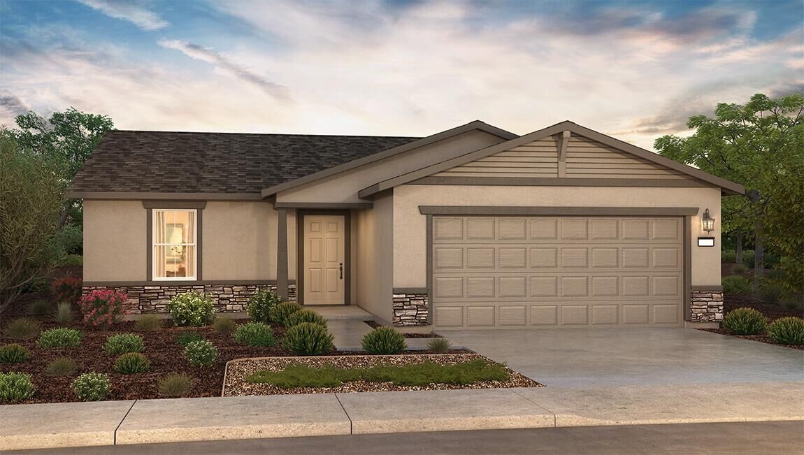 Property Photo: 2336 N Kayenta Street 2028V CA 93291