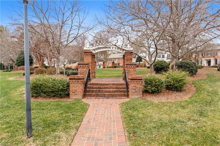 Property Photo:  2990 Reynolds Square  NC 27106 