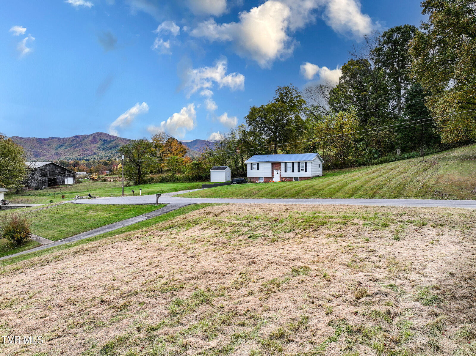 Property Photo:  Tbd Dillow Hill Dr Drive  TN 37641 