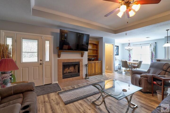 Property Photo:  506 E Greenfield Drive  TX 75501 