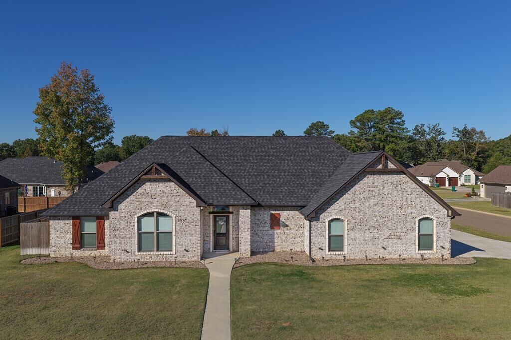 Property Photo:  6803 Kincaid  TX 75503 