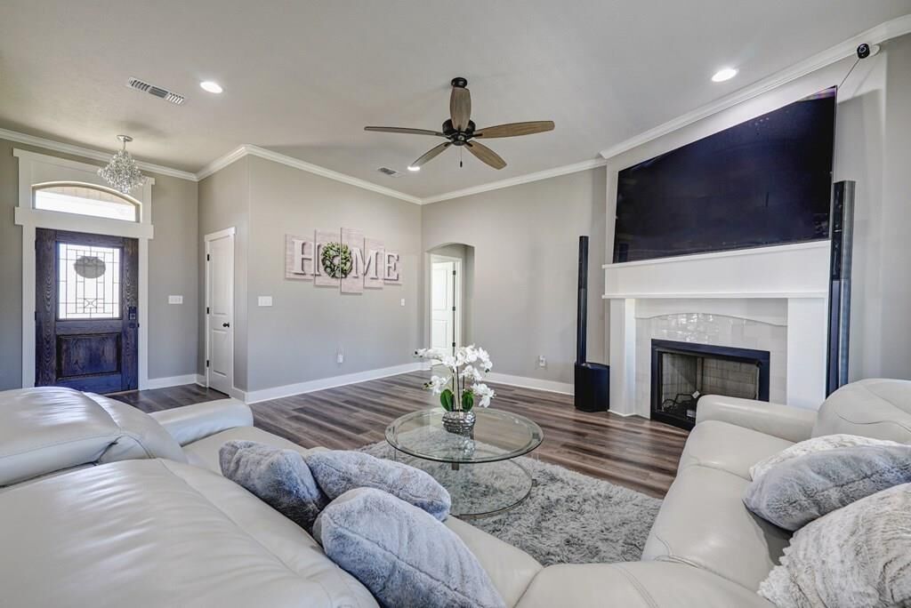 Property Photo:  6803 Kincaid  TX 75503 